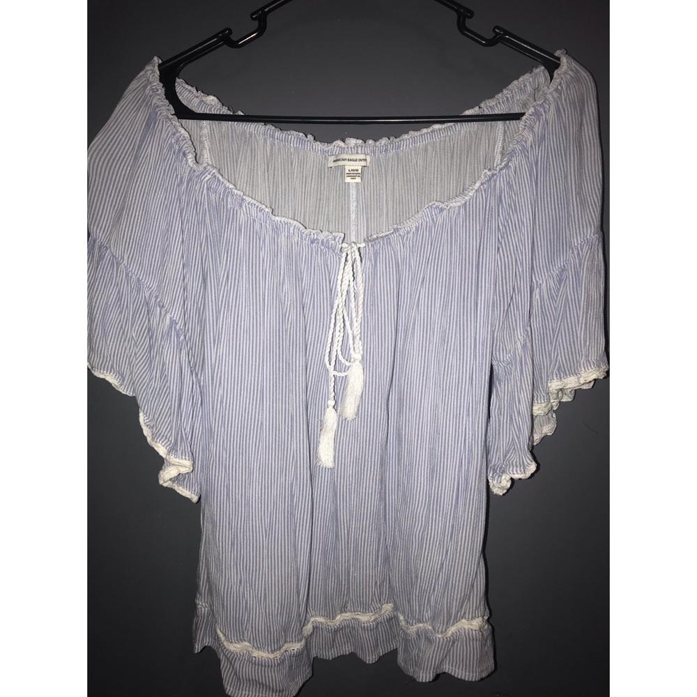 (5/$30) American Eagle 🦅 shirt